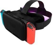 Orzly headset designed for sale  KETTERING