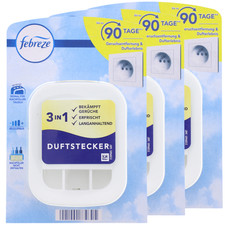 Febreze 3volution regulierbare gebraucht kaufen  Deutschland