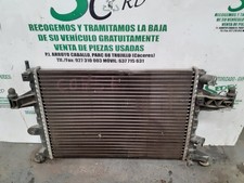Radiador de água 24445161 para OPEL CORSA C 1.2 16V CAT (Z 12 XE LW4) 2003 932039, usado comprar usado  Enviando para Brazil