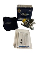 Okuma system spinning for sale  Cataula