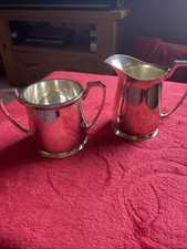 Hallmarked silver plated for sale  HALIFAX