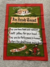 Irish coast cead for sale  DARLINGTON