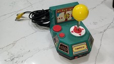 Totyg namco ms.pac for sale  Stanwood