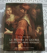 Pittura liguria artisti usato Pittura liguria artisti usato  Castelfidardo
