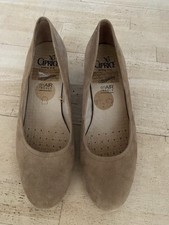 Caprice walk air gebraucht kaufen  Elmshorn