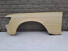 Kotflügel mercedes benz gebraucht kaufen  Hamburg