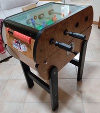 Calcio balilla duetto usato  Latina