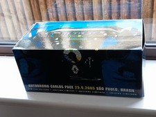 Fernando alonso renault for sale  TAUNTON