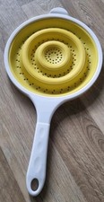 Küchensieb gebraucht kaufen  Fischen