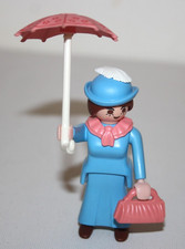 Playmobil 5350 dame d'occasion  Forbach