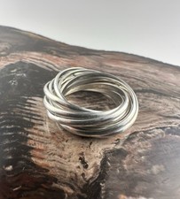 925er silber ring gebraucht kaufen  Langenhagen