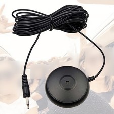 Desktop messmikrofone audio gebraucht kaufen  Versand nach Germany