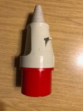 Cee stecker starkstrom gebraucht kaufen  Ziemetshausen