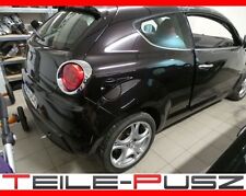 Alfa Romeo MITO silnik fotele oś drzwi błotnik reflektor ściana boczna felgi  na sprzedaż  PL