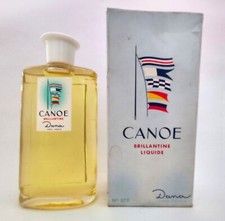 Canoe brillantine dana d'occasion  Le Barcarès