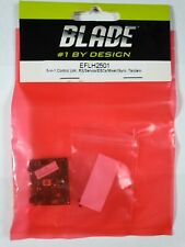 Blade eflh2501 control for sale  PRESTON