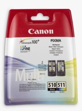 Canon 510 511 d'occasion  Mont-Saint-Martin