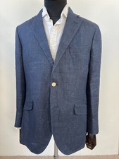 Stunning hackett classic for sale  UTTOXETER