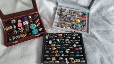 rings lot for sale rings lot for sale EDINBURGH