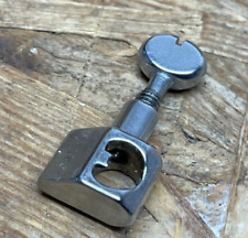 Nadelhalter nähmaschine privi gebraucht kaufen Nadelhalter nähmaschine privi gebraucht kaufen  Dörrebach, Sielbersbach, Waldlaubersh.