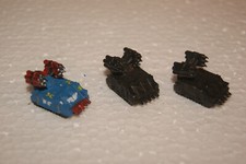 Warhammer 40k epic for sale  MARLOW