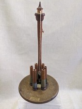 Bobbin flange vintage for sale  BATH