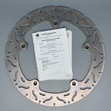 Trw racing bremsscheibe gebraucht kaufen  Handewitt