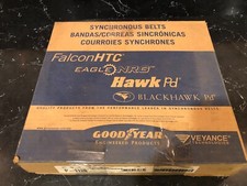 Usado, Cinto síncrono FALCON (Goodyear) HTC P-1280 530507161 D-238Y10 comprar usado  Enviando para Brazil