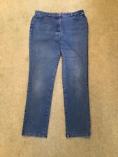 Gardeur jeans size for sale  FORT WILLIAM