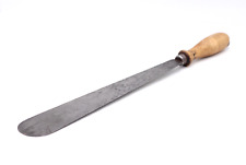 Altes kuchenmesser tortenmesse gebraucht kaufen  Münster