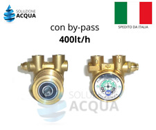 Pompa palette fluid usato  Trecastelli