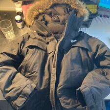 North face winter for sale  LONDON
