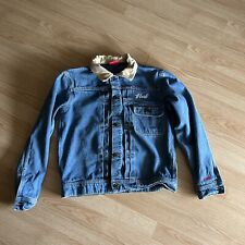 Huf budweiser denim for sale  Houston