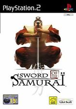 Sword the samurai gebraucht kaufen  Berlin