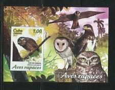 CARIBE. Año: 2017. Tema: FAUNA. AVES RAPACES. comprar usado  Enviando para Brazil