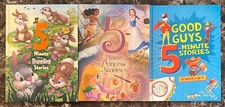 Minute bible stories for sale  Houston