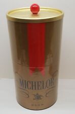 Vintage retro michelob for sale  Hillsborough