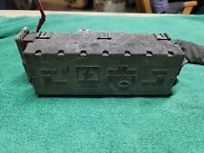 Fuse box engine for sale  Sodus