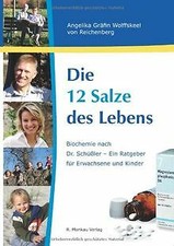 Salze lebens biochemie gebraucht kaufen  Berlin