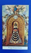 Virgo lauretana beata usato  Ordona