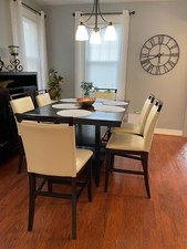 Asley dinning barstool for sale  Union