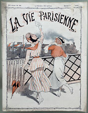Revue vie parisienne d'occasion  France