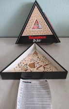 Triominos luxe riginal gebraucht kaufen  Salzwedel