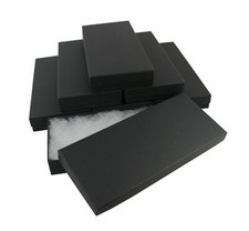 Plain black postal for sale  LIMAVADY
