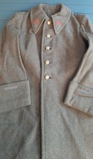 Ww2 manteau capote d'occasion  Toulon-