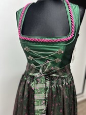 Dirndl lang größe gebraucht kaufen  Albstadt
