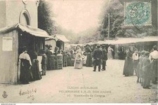 Clichy bois pèlerinage d'occasion  Fruges