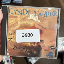 Usado, True Colors by Cyndi Lauper (CD, 1990) comprar usado Usado, True Colors by Cyndi Lauper (CD, 1990) comprar usado  Enviando para Brazil
