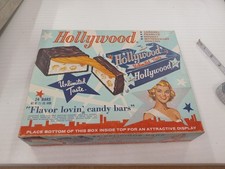 Vintage hollywood candy for sale  Houghton