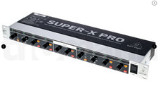 Behringer cx2310 super d'occasion  Aubagne